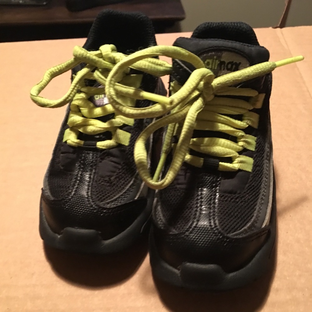 Baby air max
